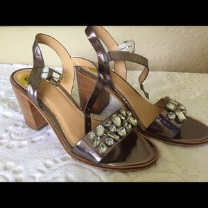 Catherine malandrino shoes